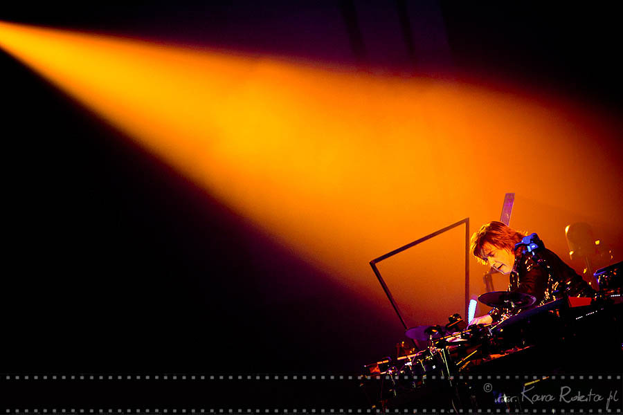 Jean Michelle Jarre