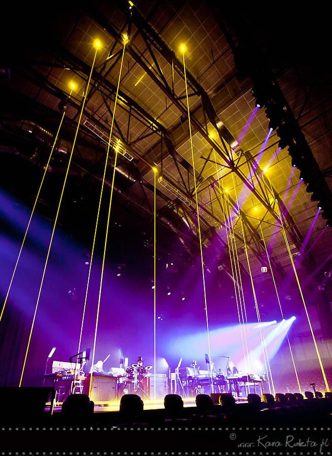 Jean Michelle Jarre