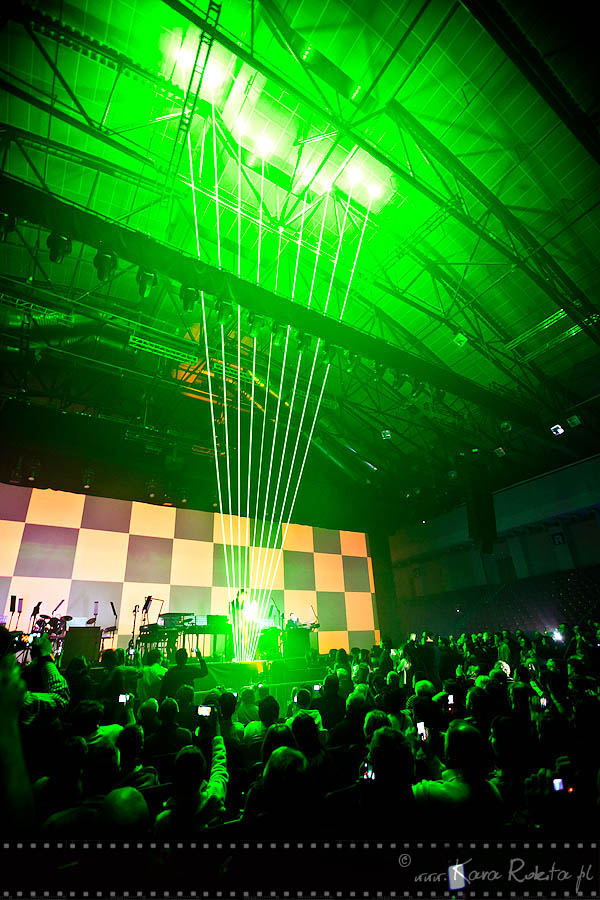 Jean Michelle Jarre