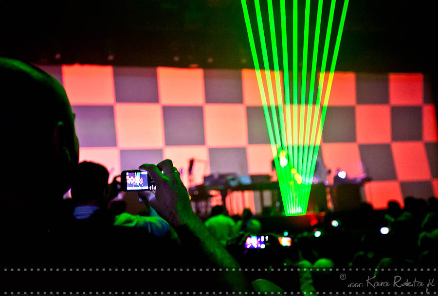 Jean Michelle Jarre
