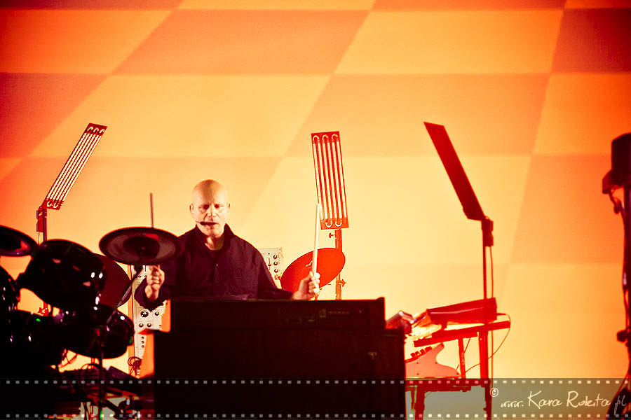 Jean Michelle Jarre