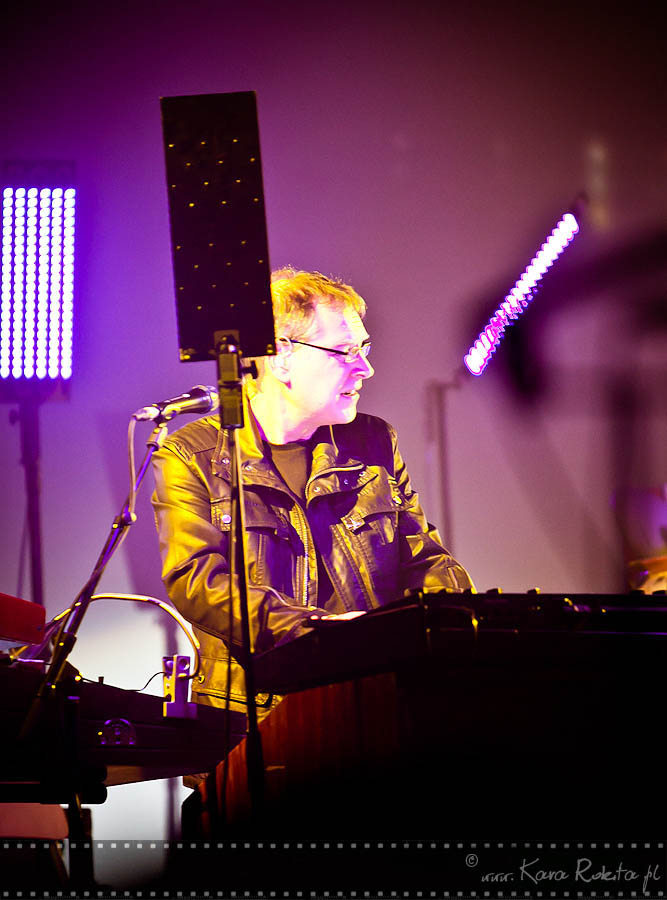 Jean Michelle Jarre