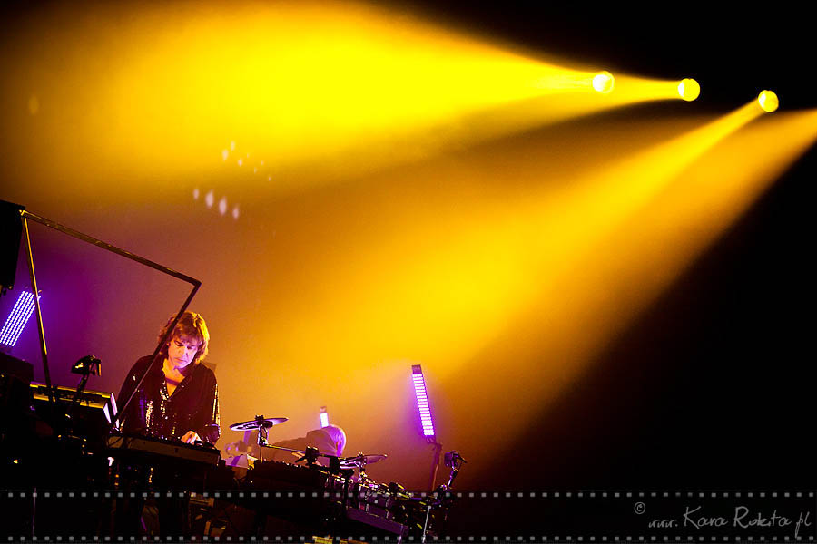 Jean Michelle Jarre