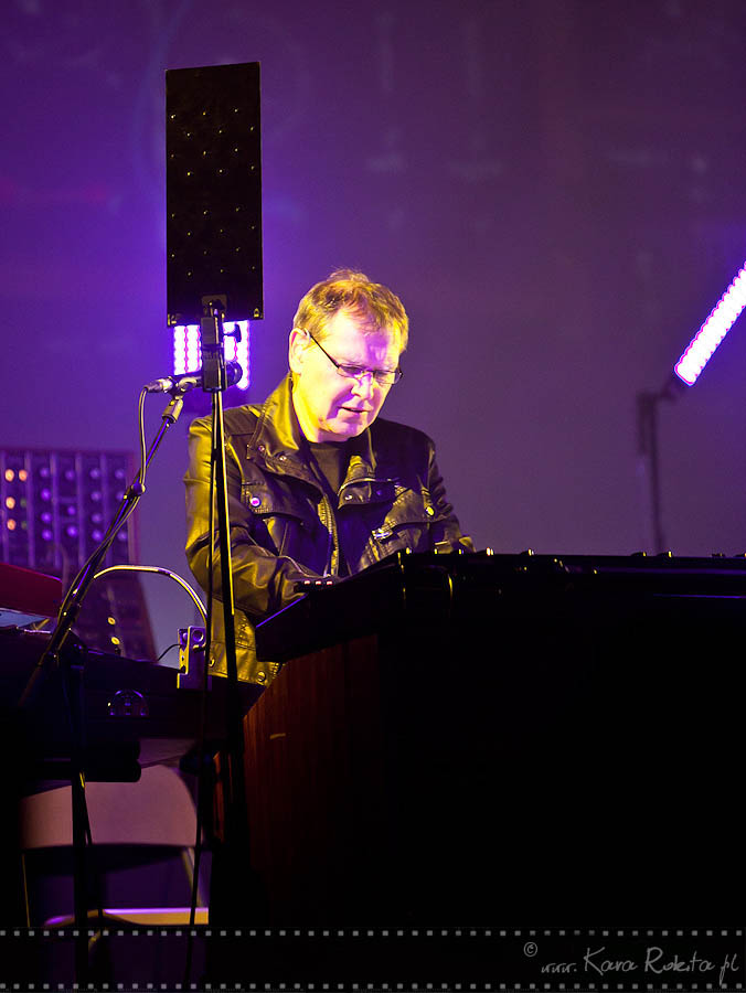 Jean Michelle Jarre