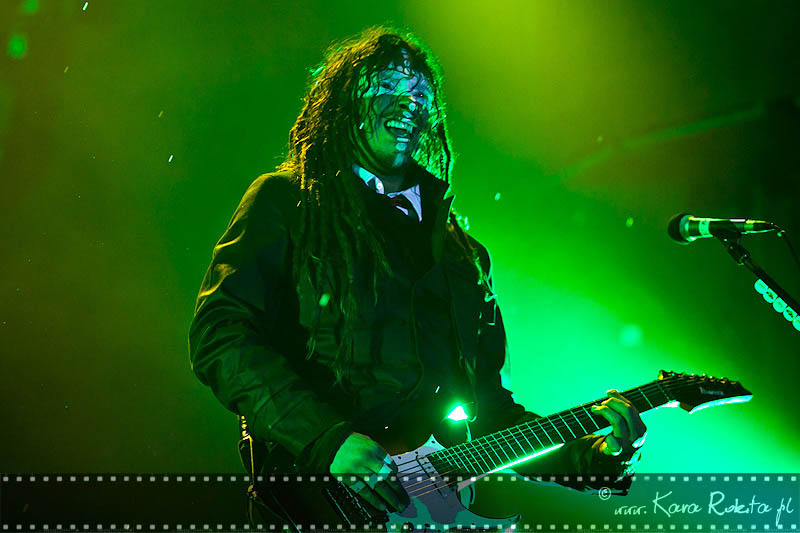 Korn