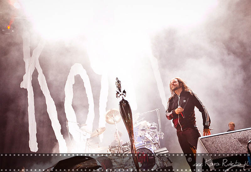 Korn