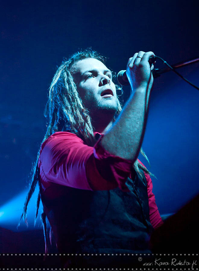 Leprous