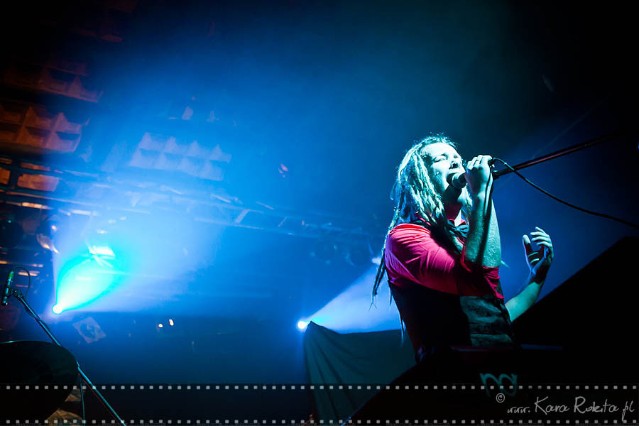 Leprous