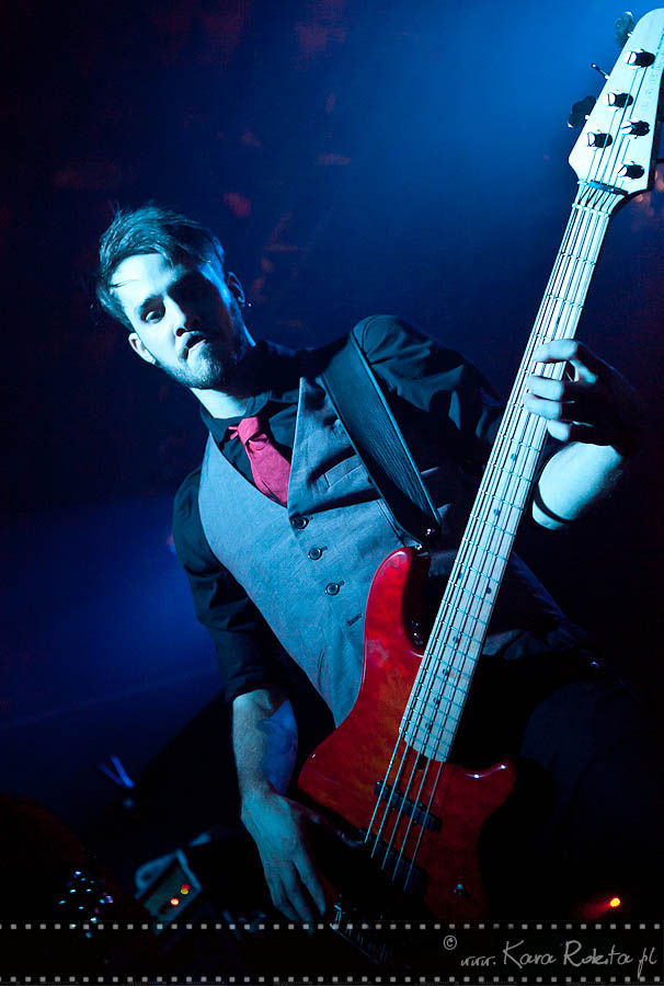 Leprous