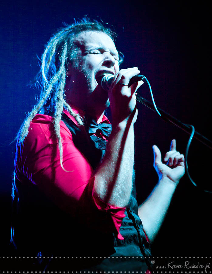Leprous