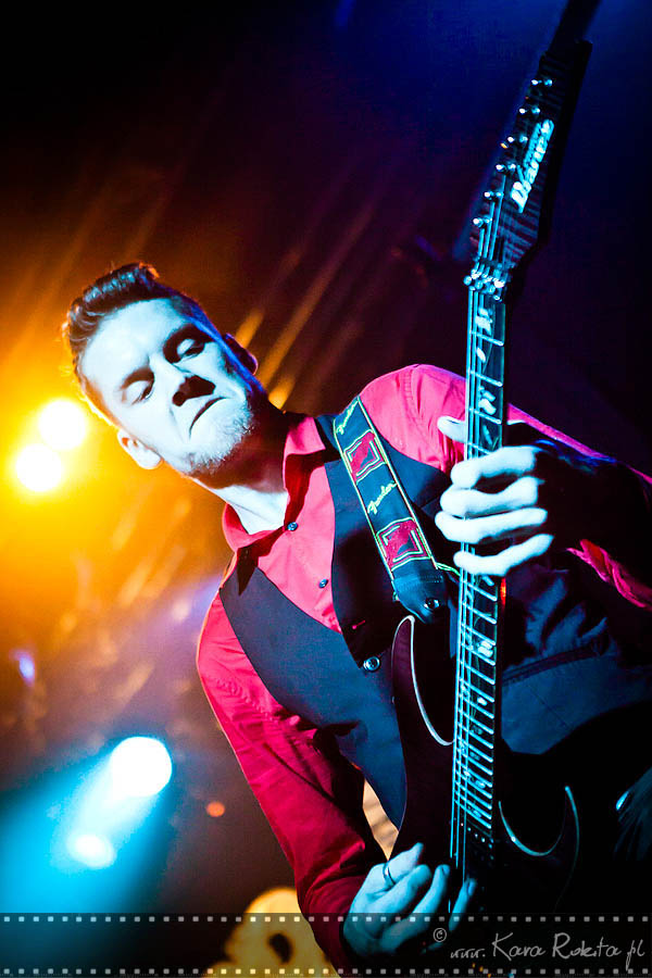 Leprous