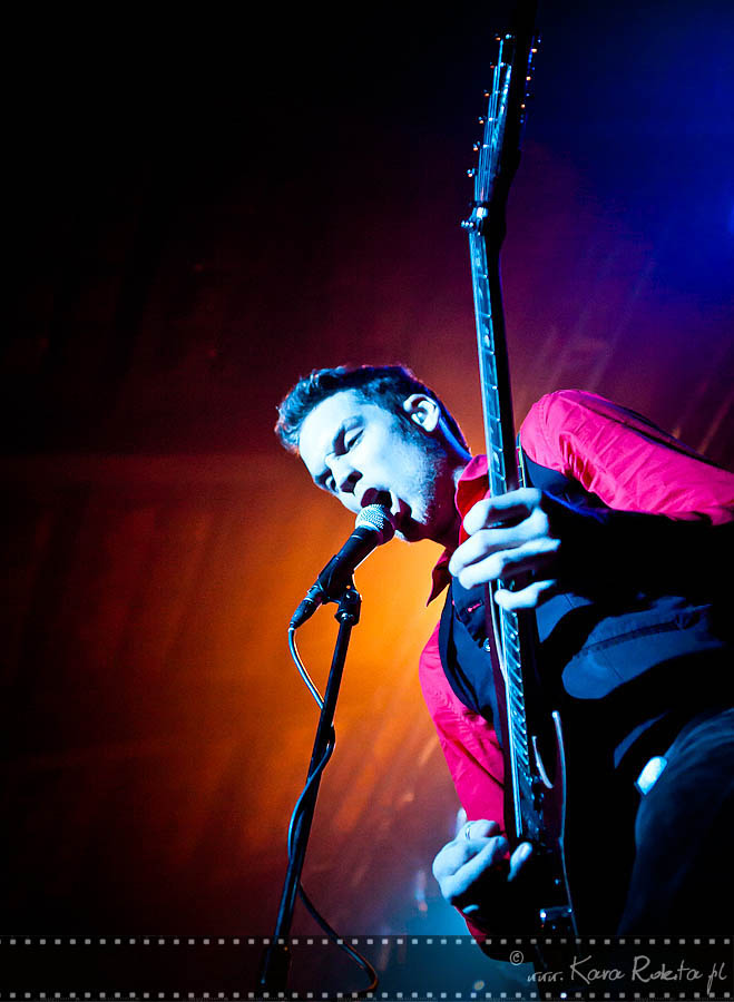Leprous
