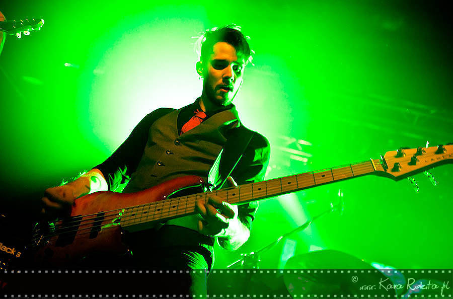 Leprous