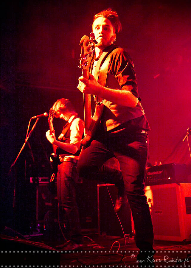 Leprous