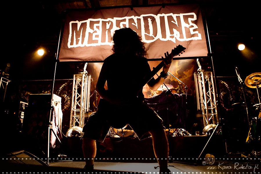 Merendine