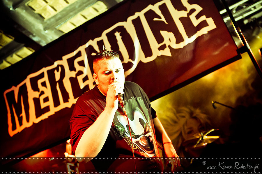 Merendine