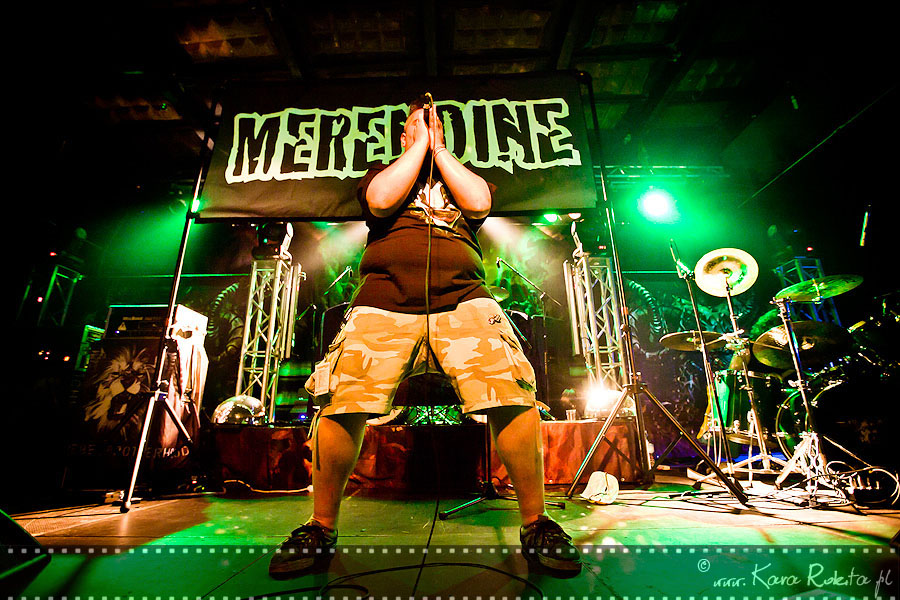 Merendine