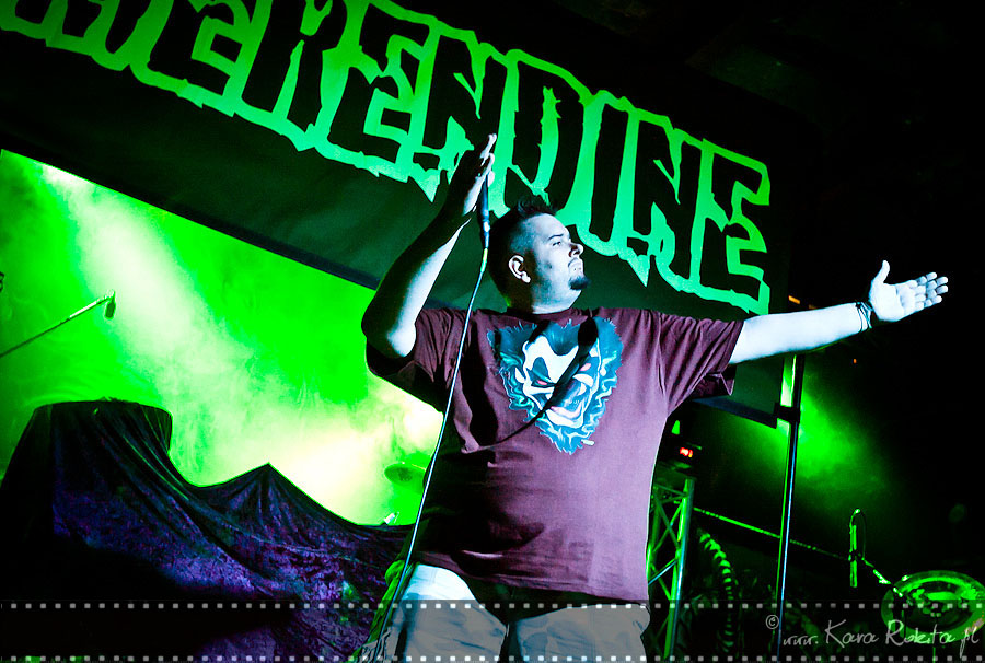 Merendine