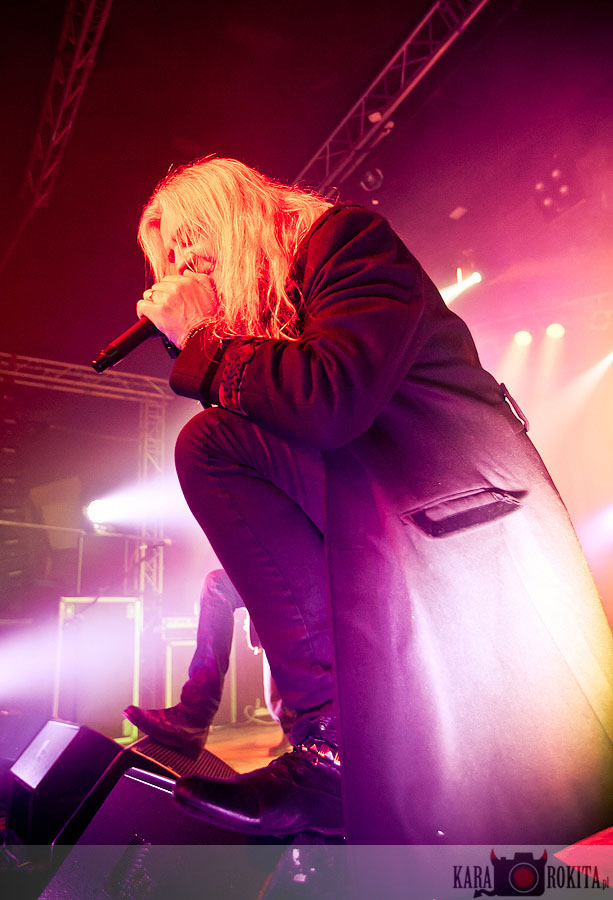 Saxon
