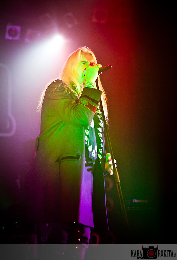 Saxon
