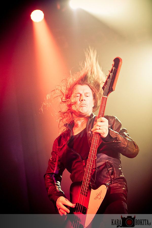Saxon