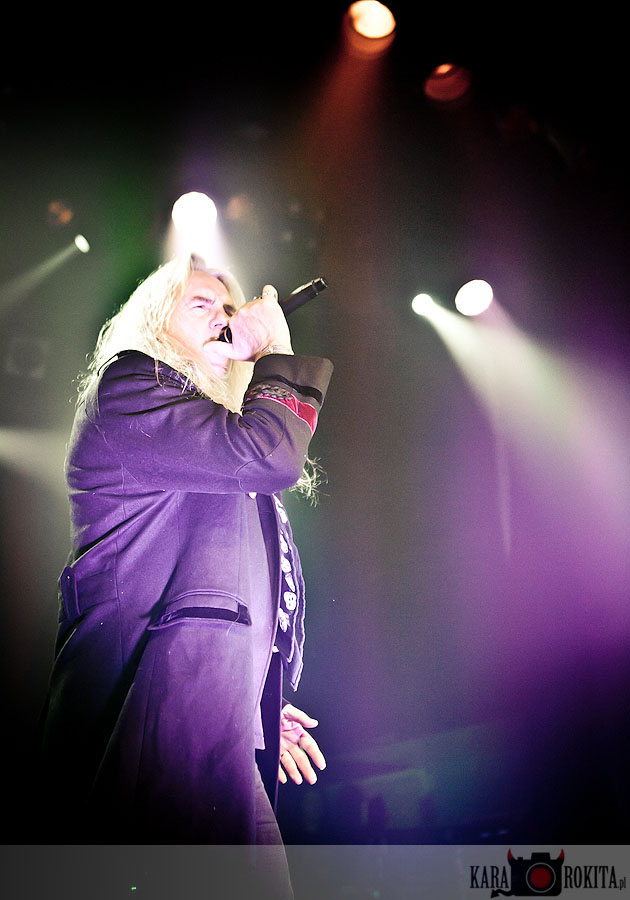 Saxon