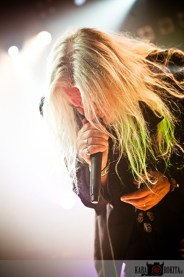 Saxon