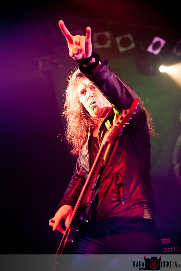 Saxon