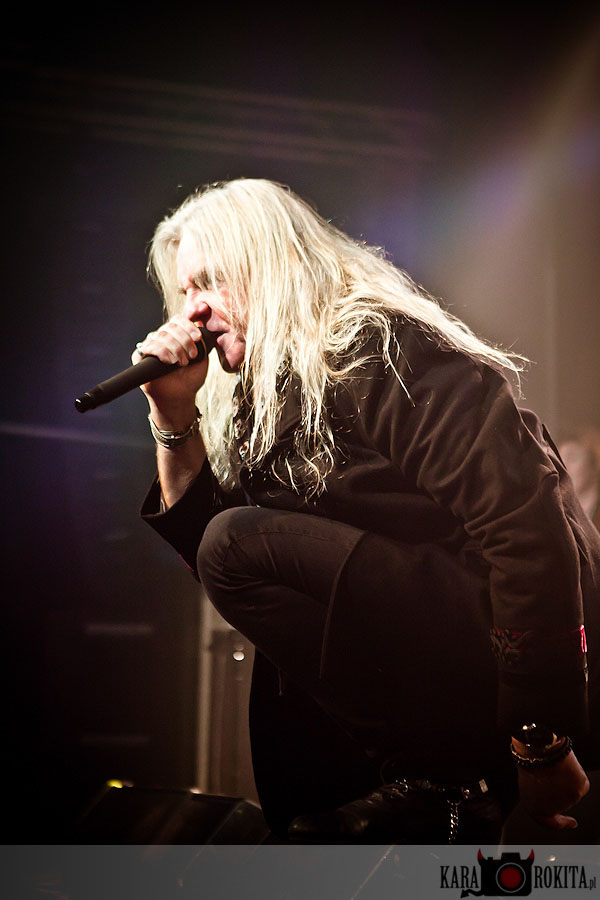 Saxon