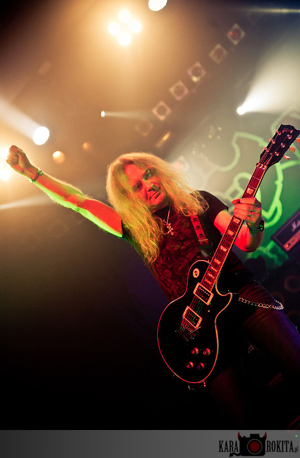 Saxon