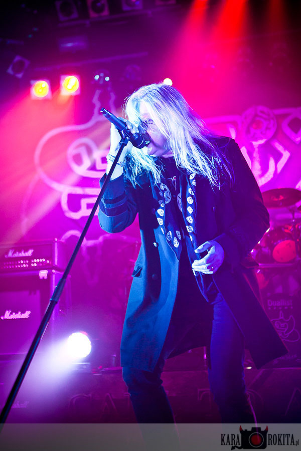Saxon
