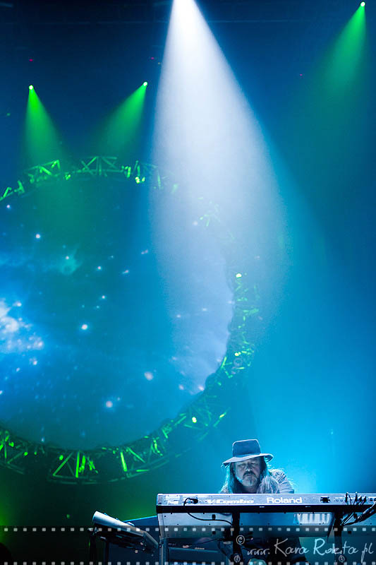 The Australian Pink Floyd Show