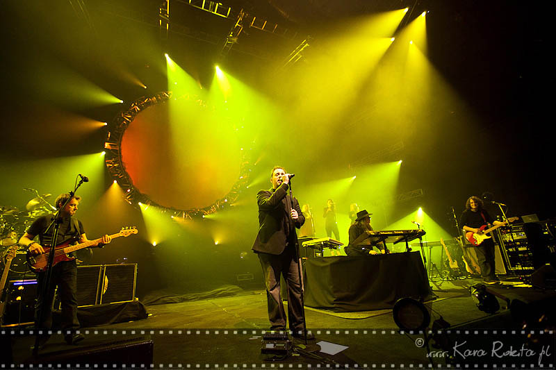 The Australian Pink Floyd Show