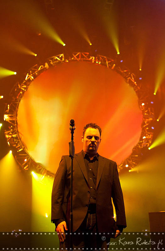 The Australian Pink Floyd Show