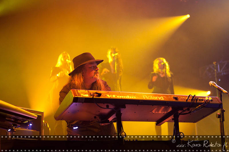 The Australian Pink Floyd Show