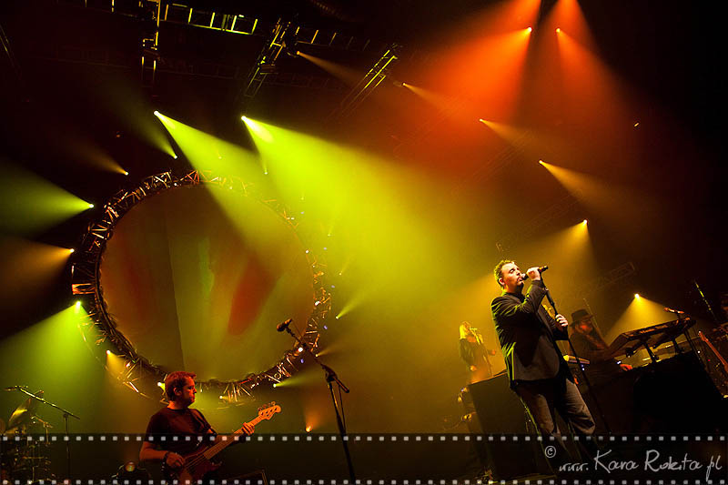 The Australian Pink Floyd Show