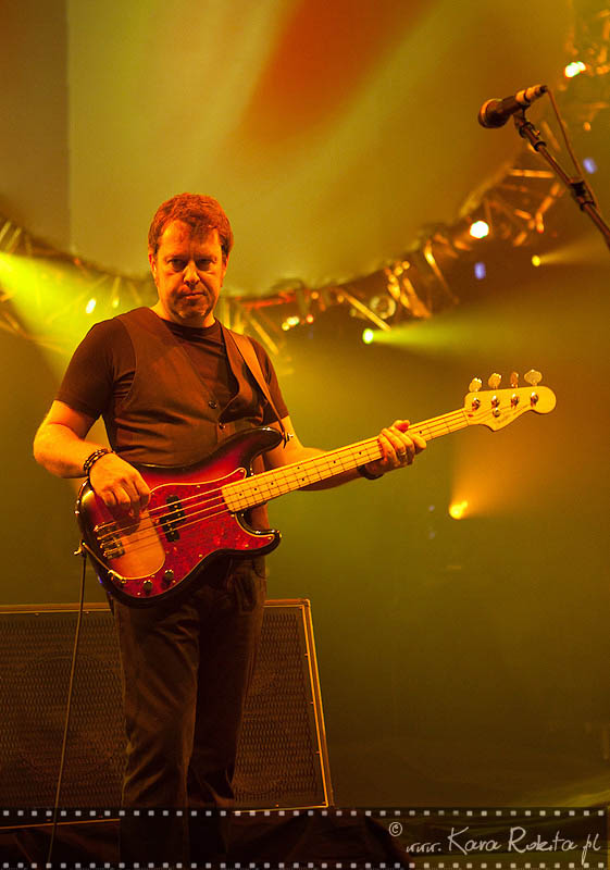 The Australian Pink Floyd Show