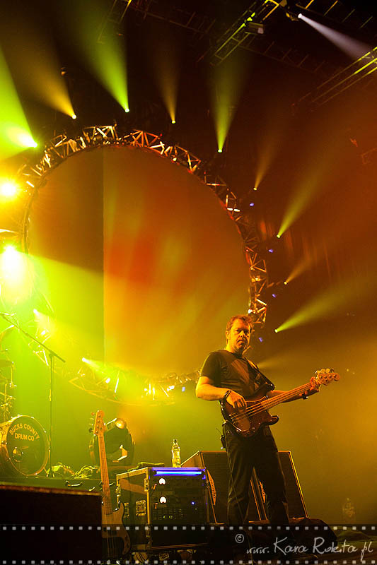 The Australian Pink Floyd Show