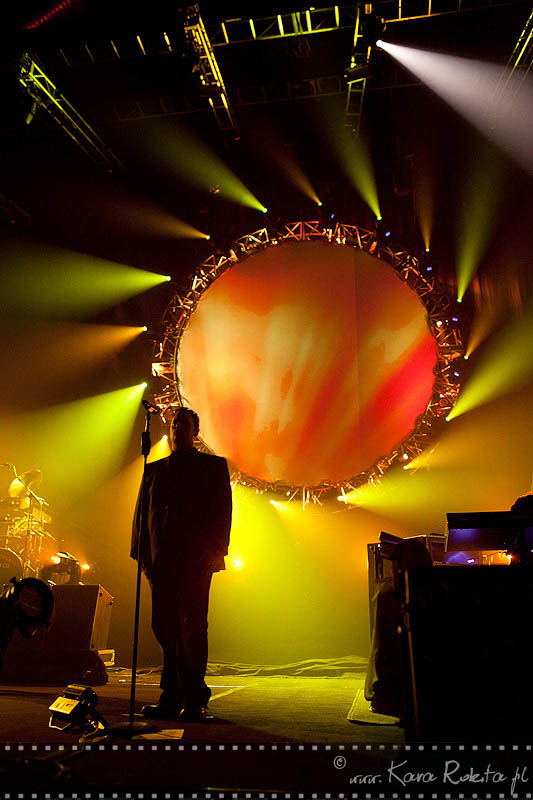 The Australian Pink Floyd Show