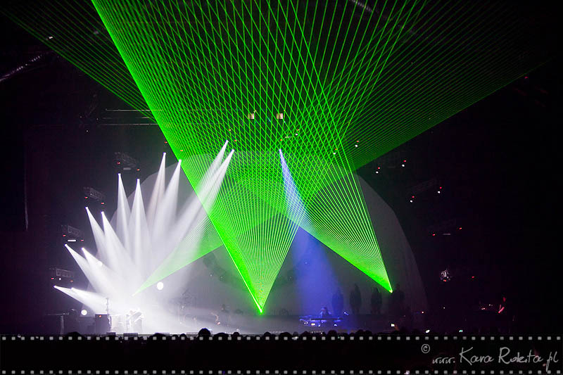 The Australian Pink Floyd Show