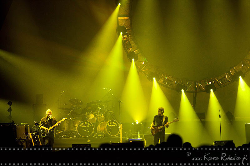 The Australian Pink Floyd Show