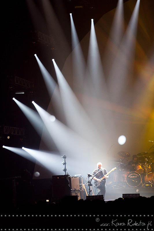 The Australian Pink Floyd Show