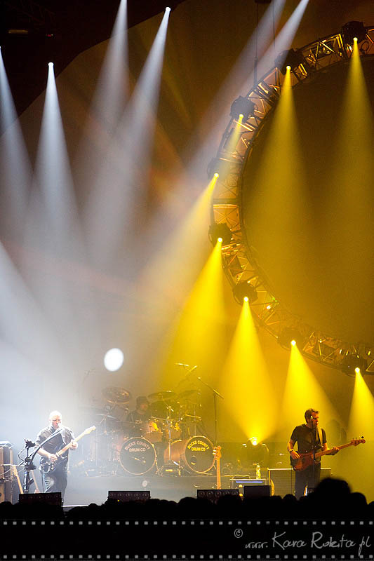 The Australian Pink Floyd Show