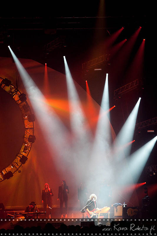 The Australian Pink Floyd Show