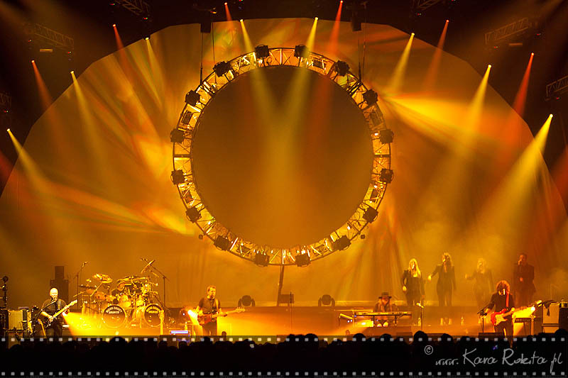 The Australian Pink Floyd Show