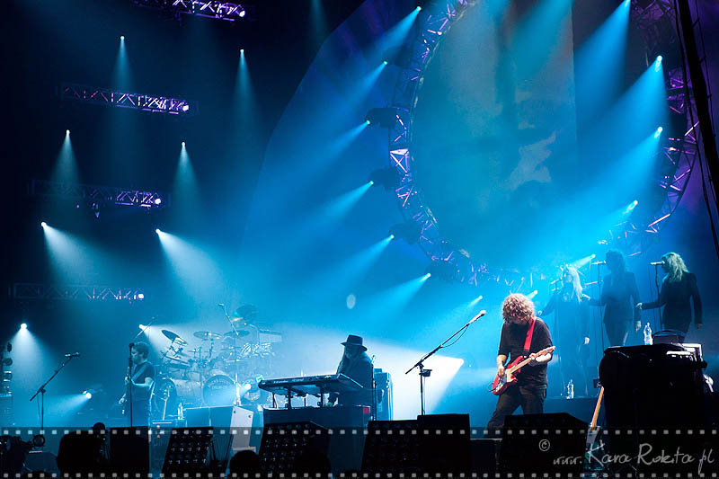 The Australian Pink Floyd Show