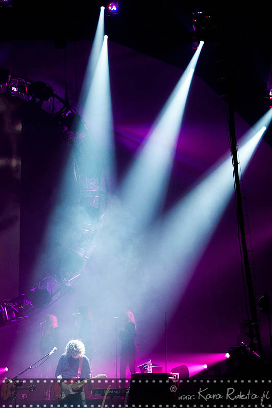 The Australian Pink Floyd Show
