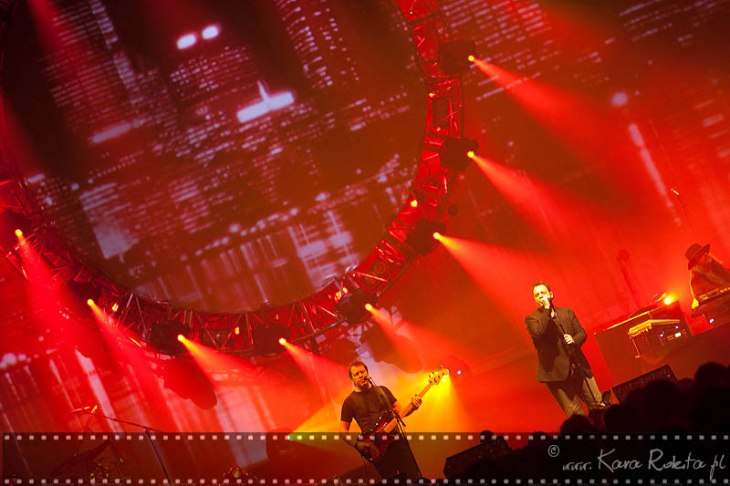 The Australian Pink Floyd Show