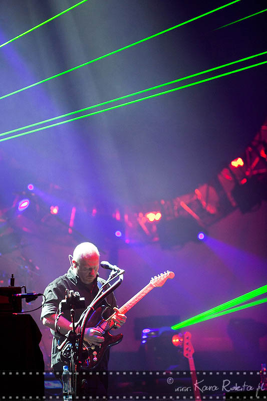 The Australian Pink Floyd Show