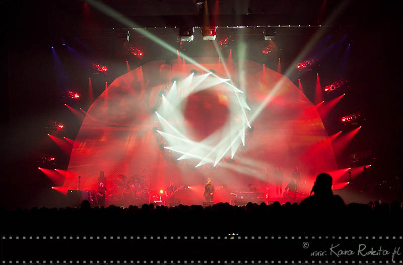 The Australian Pink Floyd Show